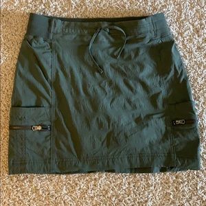Athleta skirt